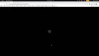 wavy loading html css - arya tech - omid shayan