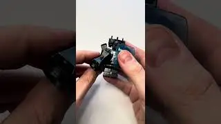 LEGO Skibidi Toilet - Titan  cameraman 2.0 - Unofficial Lego Minifigures 