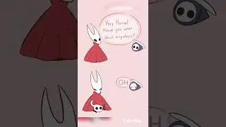 Hollow Knight memes #5 |Hollow Knight