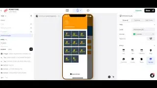Fazendo um menu personalizado para seu aplicativo
