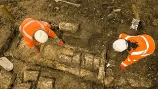 12 Most Mysterious Ancient Discoveries That Really Exist