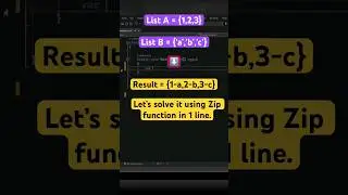 LINQ and Lambda Expression in C# 