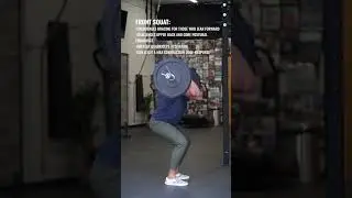 Front Squat or Back Squat?