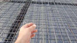 Basic Information of Steel in Slab Design