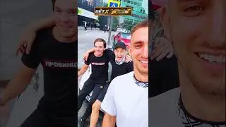 ЛитвиН ПРАНК НАД СВОИМИ ПОДПИСЧИКАМИ - ЛИТВИНА НЕ УЗНАЛИ ПОДПИСЧИКИ? 🤣 #литвин #litvin #shorts