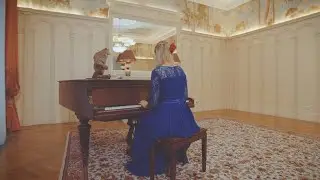 GiedRé - Des grosses papouilles
