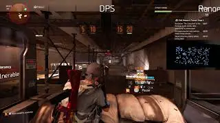 DIVISION 2 HEARTBREAKER BUILD WITH CRONUS ZEN! BEST ANTI RECOIL MODS FOR DIVISION 2