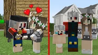 THEMURAT VS MINECRAFT 