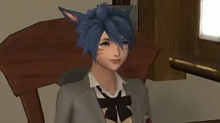 Dragonmore Chronicles - Anime Machinima
