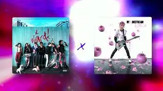 Machine Gun Kelly & YUNGBLUD - sid & teresa (Mashup)