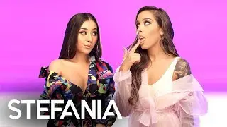 STEFANIA feat. Nicole Cherry - Esentele | Official Video