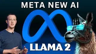Meta's Llama 2: Transforming the AI Landscape with LLaMa!