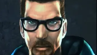 Half-Life 2 серия не знаю но наверно я делаю всё правильно