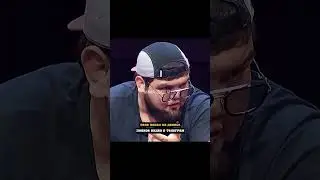 Догоняй сначала Т34 VS Камиль Карате !