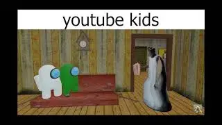 Youtube kids: