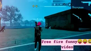 free fire funny#video 😀pat 2