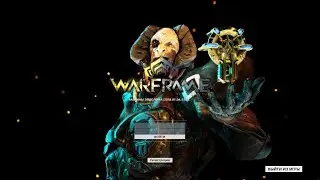 Warframe Стрим Геймплей 0 РАНГ Легенда 10