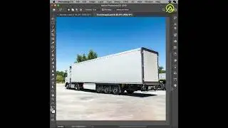 Amazing Photoshop Trick 