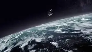 Невероятный фильм про космос HD   2018