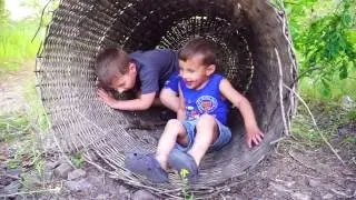 Один день уходящего лета