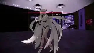 [MMD] Kancolle [It's Me - Kahi] Airfield Princess [1080p_60fps] ver. 2