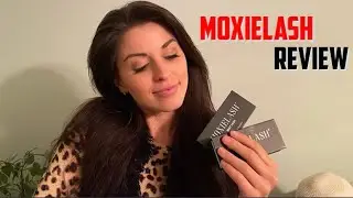 MoxieLash Magnetic Lash Review