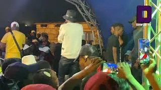 UShukumise Inkundla UMnyovu WeThatha Lento kwi-Album Launch YamaBunjwa. | Amabunjwa |