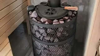Камни для банной печи!