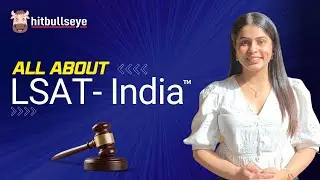 All about LSAT, India™ | Hitbullseye