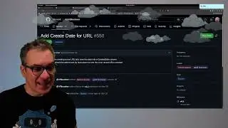 Working on the AzUrlShortener - Adding Date filters (stream 246)