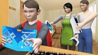 Играю в shoolboy runaway! Забрали все..