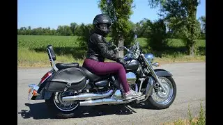 Viking Armor Saddlebags by Viking Bags short review.