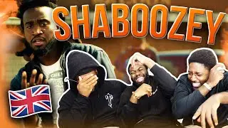UK YOUTUBERS REACT TO COUNTRY MUSIC?? A BAR SONG - SHABOOZEY