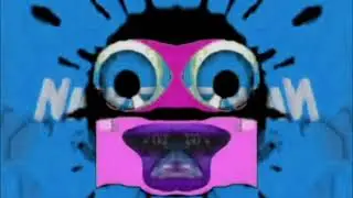 Nickelodeon Csupo Effects (Sponsored By Klasky Csupo 2001 Effects)