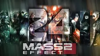 Mass Effect: Legendary Edition II (прохождения) 24# Ардат-Якши (Самара), и Груз Иша