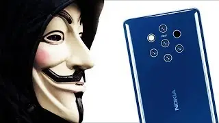 The TRUTH about the Nokia 9 Camera