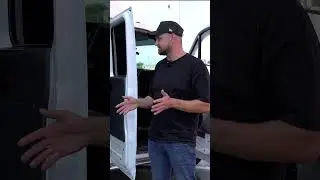 Превратил ГАЗель в мобильный дом с крутым автозвуком! Потратился как на квартиру