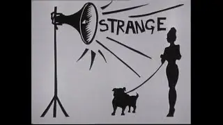 Караоке(+) русский текст - Strangelove - Depeche Mode - Странны... -  клип