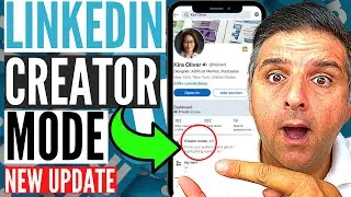 What is LinkedIn Creator Mode, Cover Story? New LinkedIn Updates (Explained Fully)