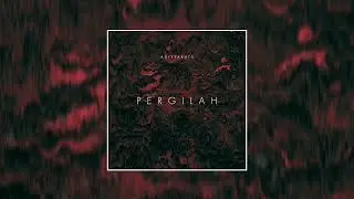 Adityaputs - Pergilah (Official Lyric Video)