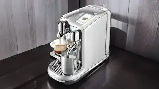 Top 5 Best Rated Nespresso Machines In 2024