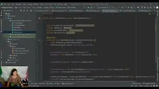 How to Read Data from SQLite Database in Android Studio (Activity 3)