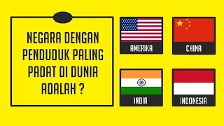 Tes Pengetahuan Umum ! Seberapa Luas Pengetahuanmu ?