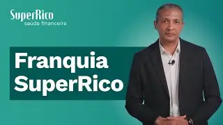 Você conhece a FRANQUIA SUPERRICO?