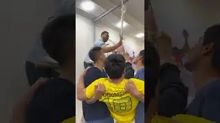 Grijani barmoqdan osib davolash.