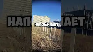 #StalkerGhost: Провёл Страшную ночь в заброшке