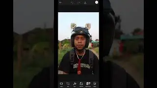 Cara edit foto simpel+mudah+keren🤣🔥