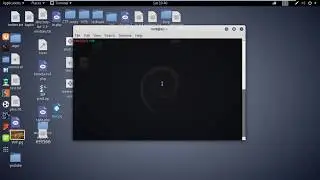 How to use Netdiscover to Find live host on the Network