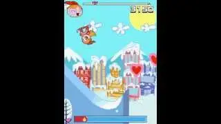 Сноубординг игра на телефон для девочек - MobyTown.Ru