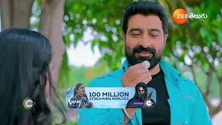 Prema Entha Maduram | Ep - 1285 | Jun 19, 2024 | Best Scene | Zee Telugu